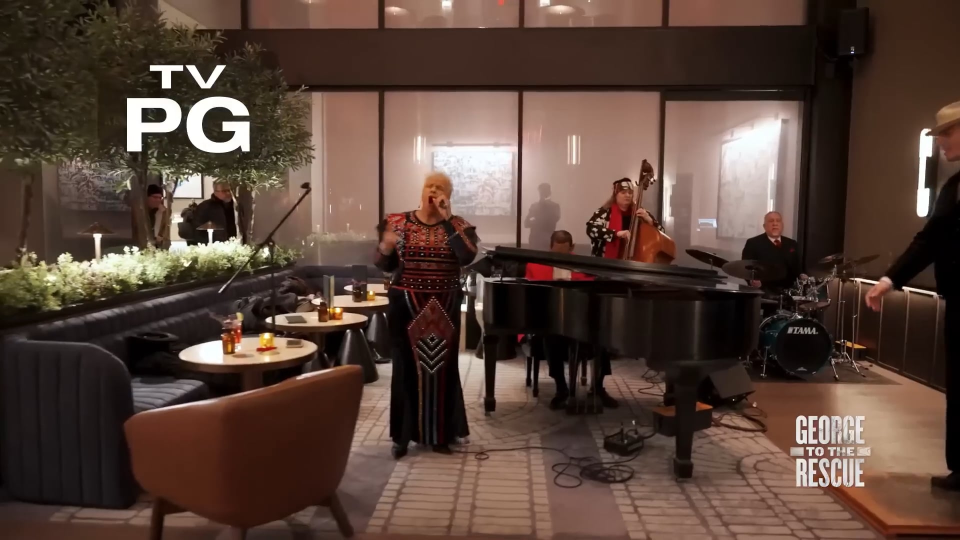 Antoinette Montague's 1890s Newark home transformed!