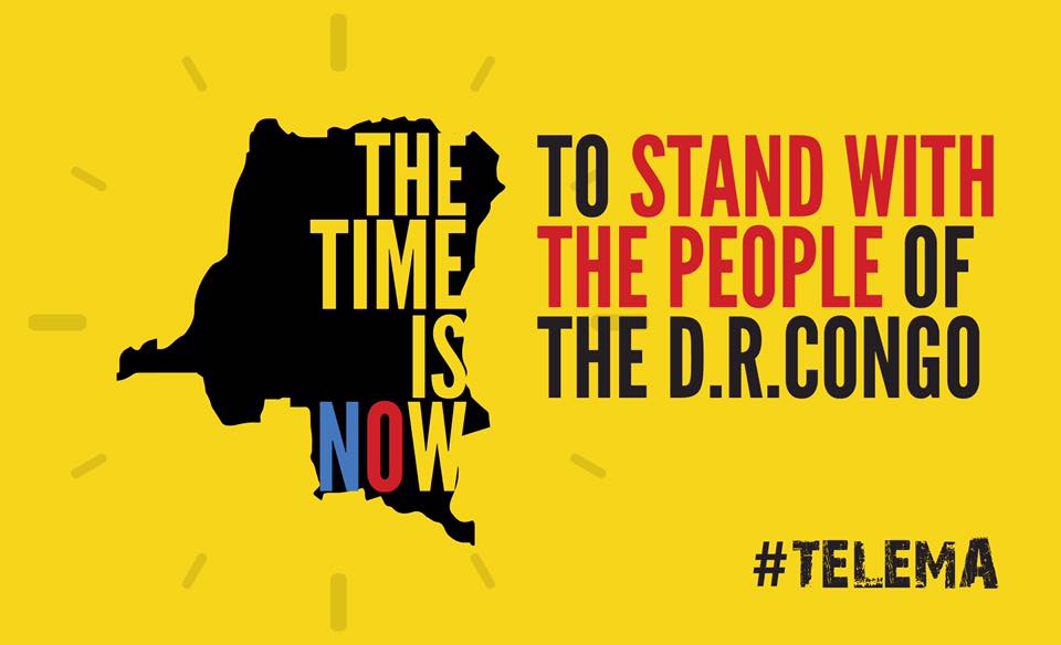 Friends of the Congo