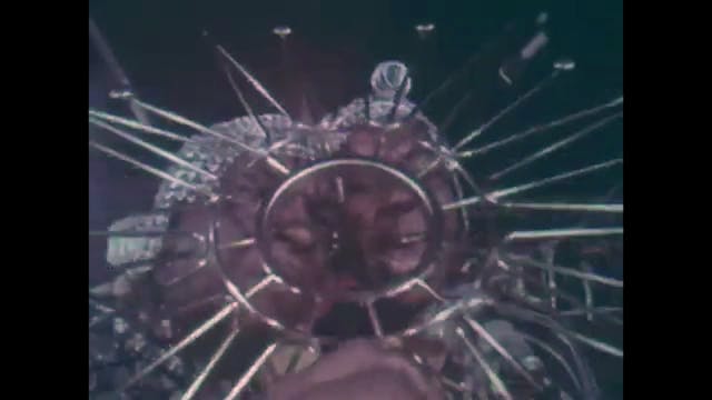 Sun Ra 1976 jam session 