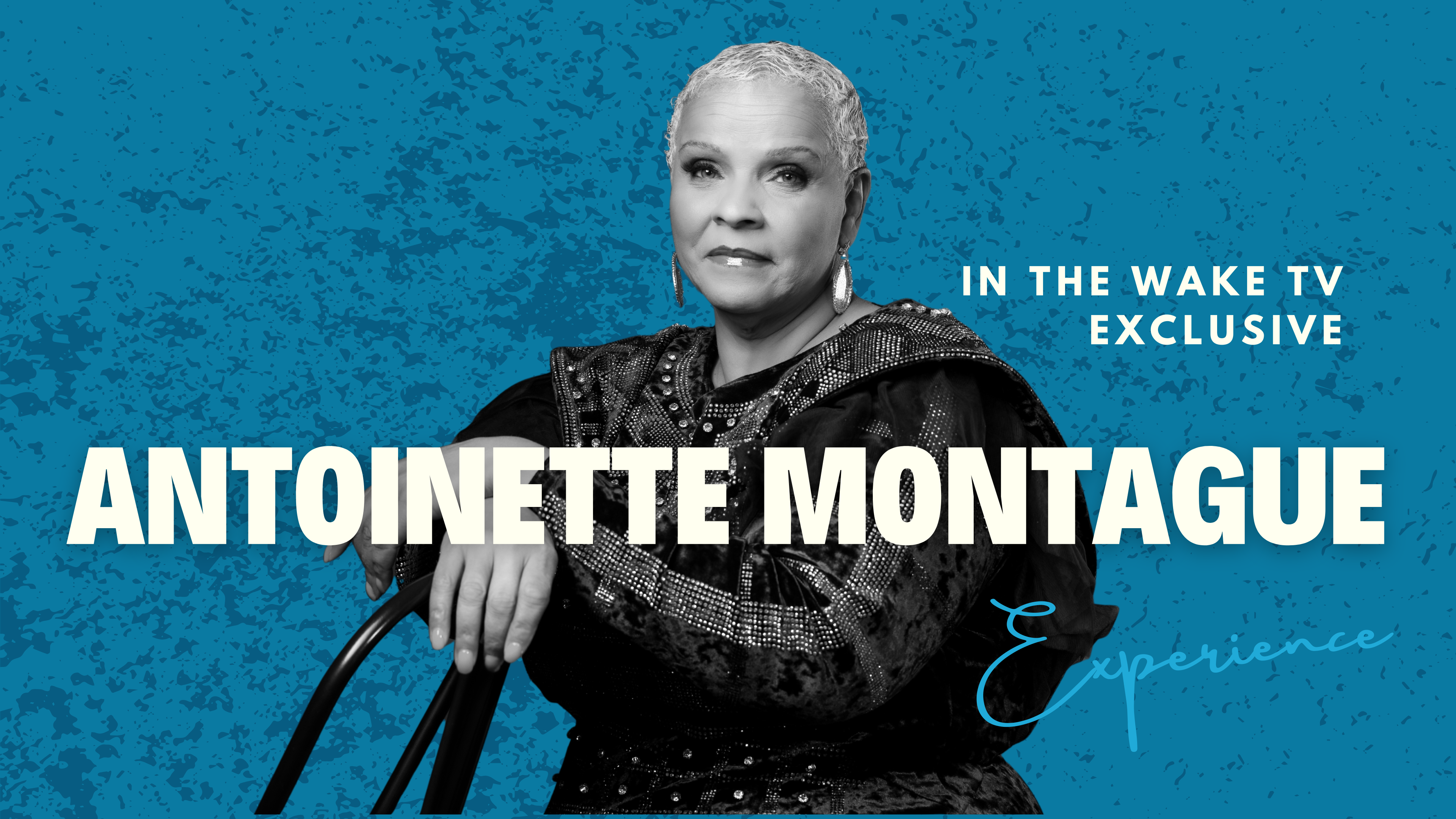 Antoinette Montague - Live Performances & Community