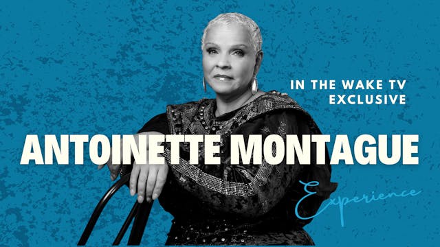 Antoinette Montague - Live Performances & Community