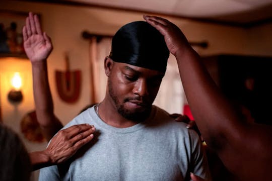 Ricky's Story: A Life of Trouble and ...