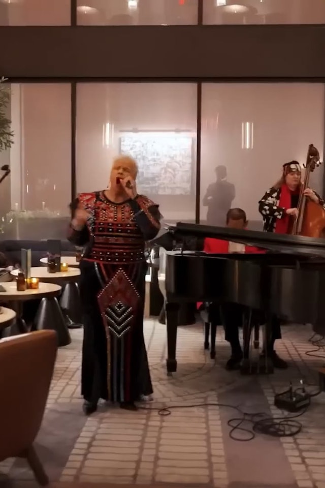 Antoinette Montague's 1890s Newark home transformed!