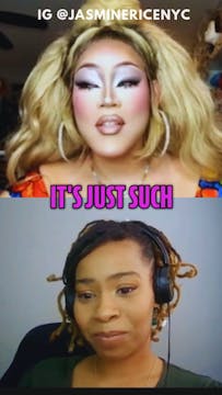 REEL: Korean American drag icon Jasmi...