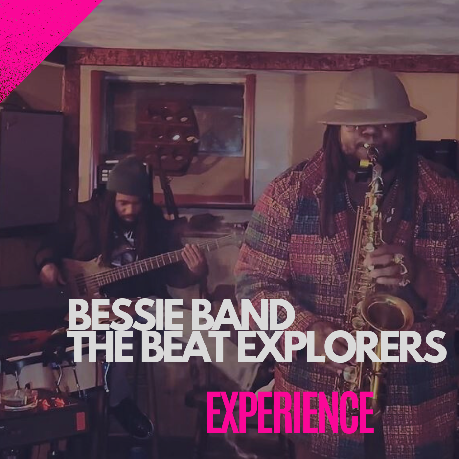 The Beat Explorers