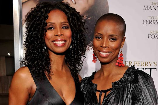 Tasha Smith's Twinless Cameo: Real Li...