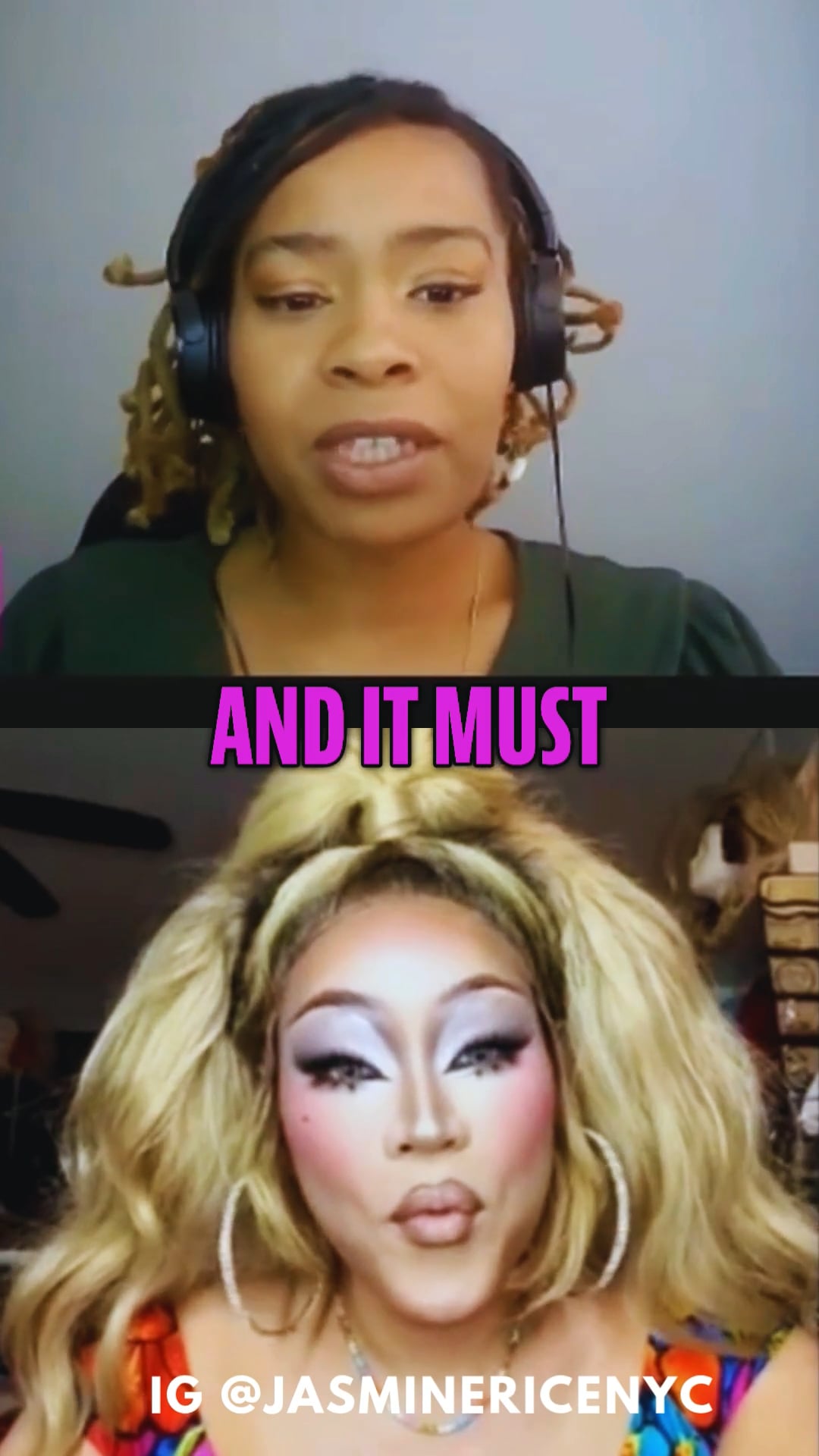 Drag Is...? Queens Define Their Art Amidst Attacks!