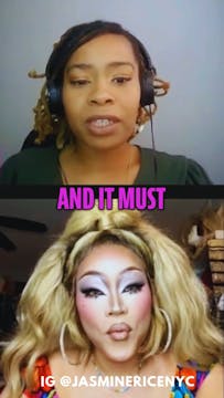 Drag Is...? Queens Define Their Art A...