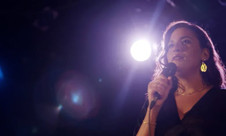 Jewish Comedian Uses Comedy to Tackle Genocide & Islamophobia