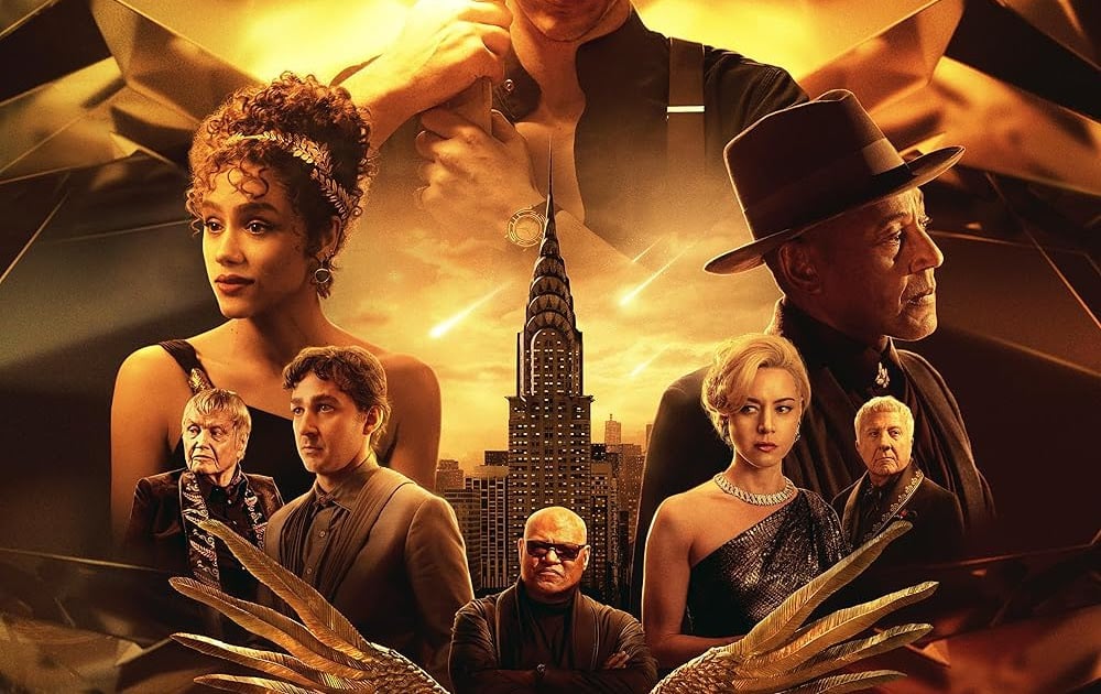 Coppola's 'Megalopolis': Confusing or a Masterpiece?