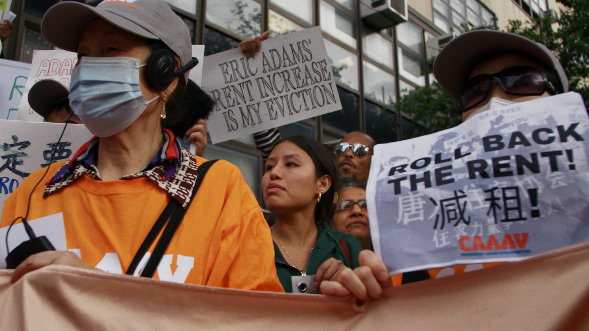 Slumlord Millionaire: Inside NYC's Housing Justice Battle