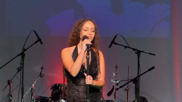 Billie and Beyond 122025