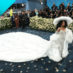 Surprise Carpet Appearance_ My Son Made Me Do It!