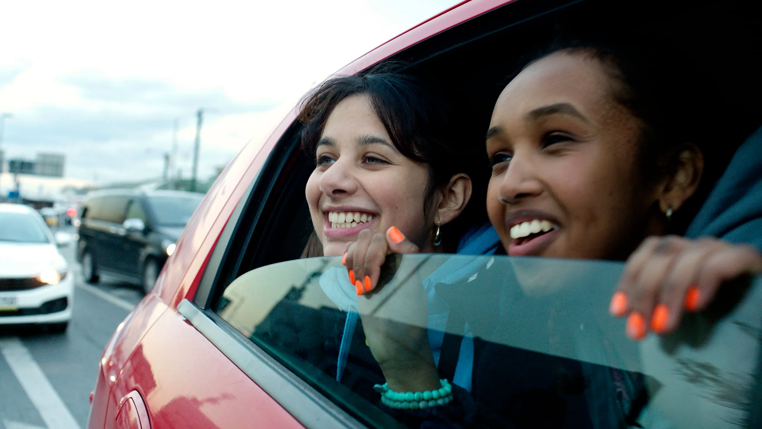 Brides: Tackling Islamophobia & Cultural Facets of Religion