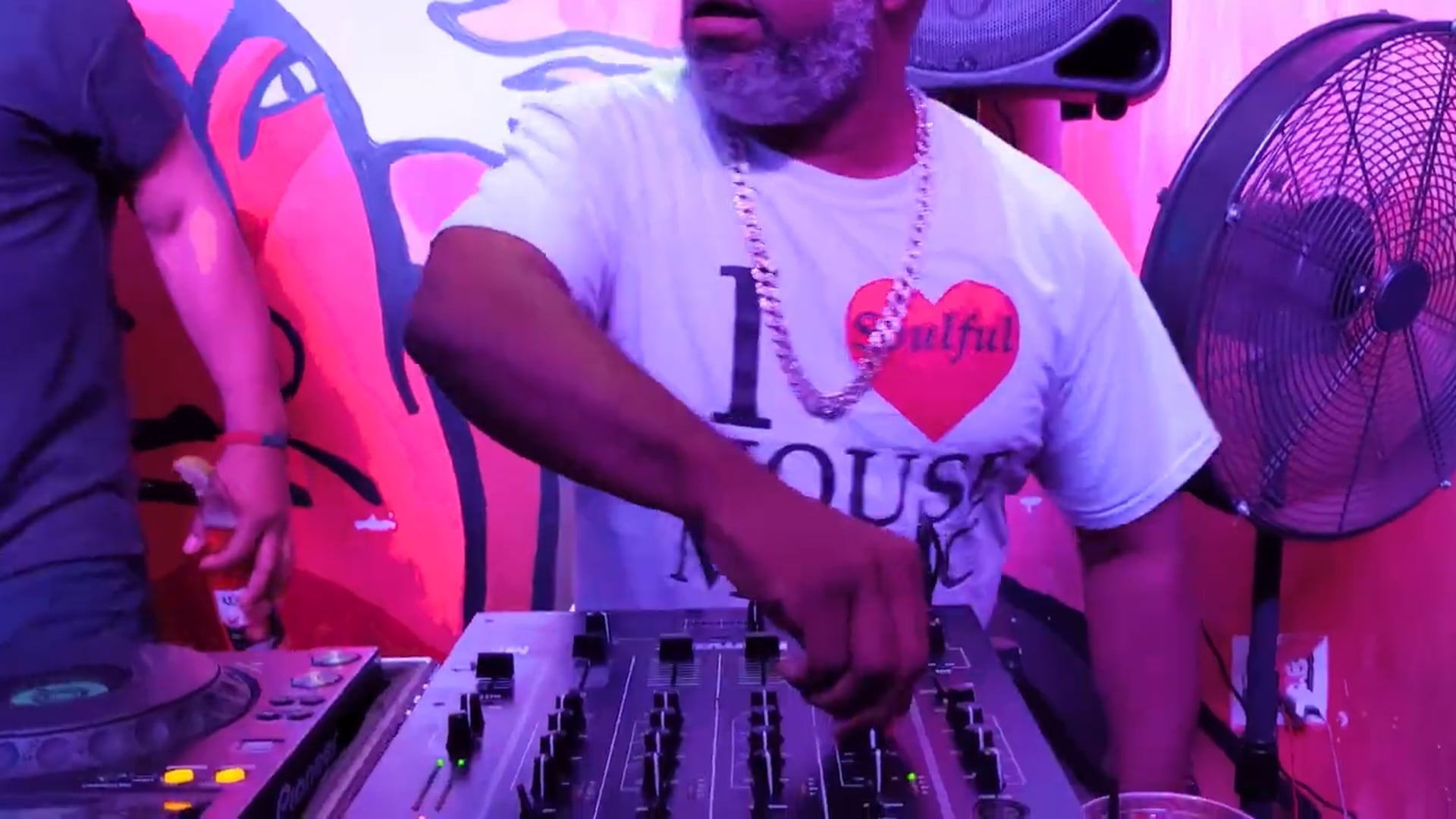 Black House Black Joy Film Series Teaser