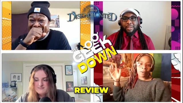 Movie Review_ A Soft Thumbs Up & Ward...