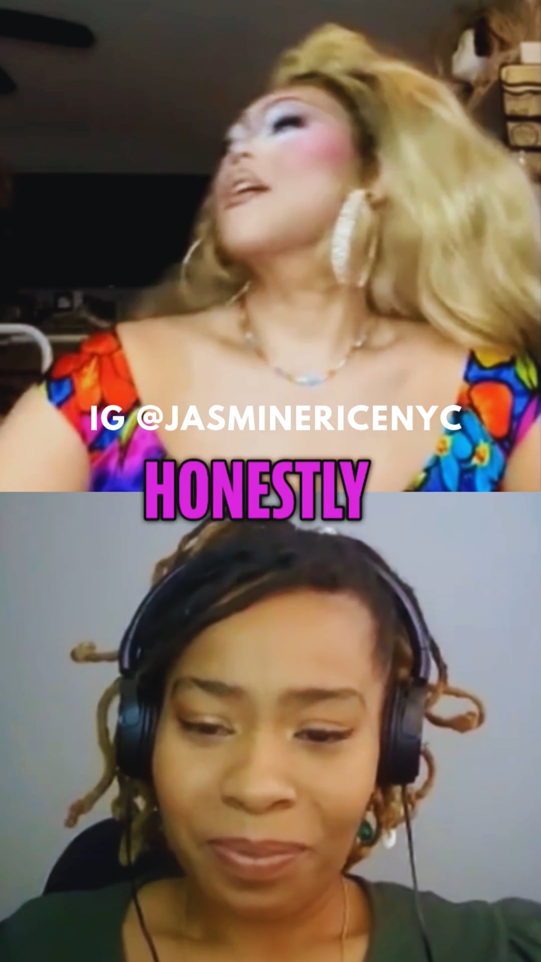 "Everything is Camp! You Just Don't Realize It"