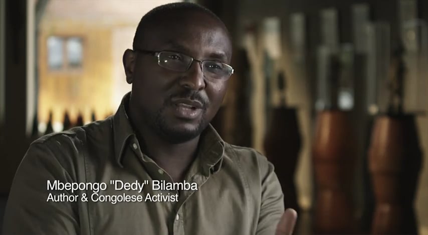 Crisis In The Congo: Uncovering The Truth