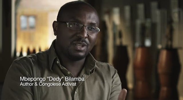 Crisis In The Congo: Uncovering The T...
