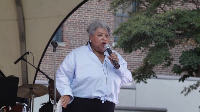 Antoinette Montague Newark Museum Per...