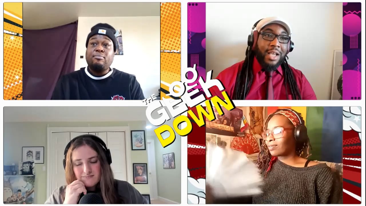 Black Panther Wakanda Forever, Slumberland & Disenchanted Reviews