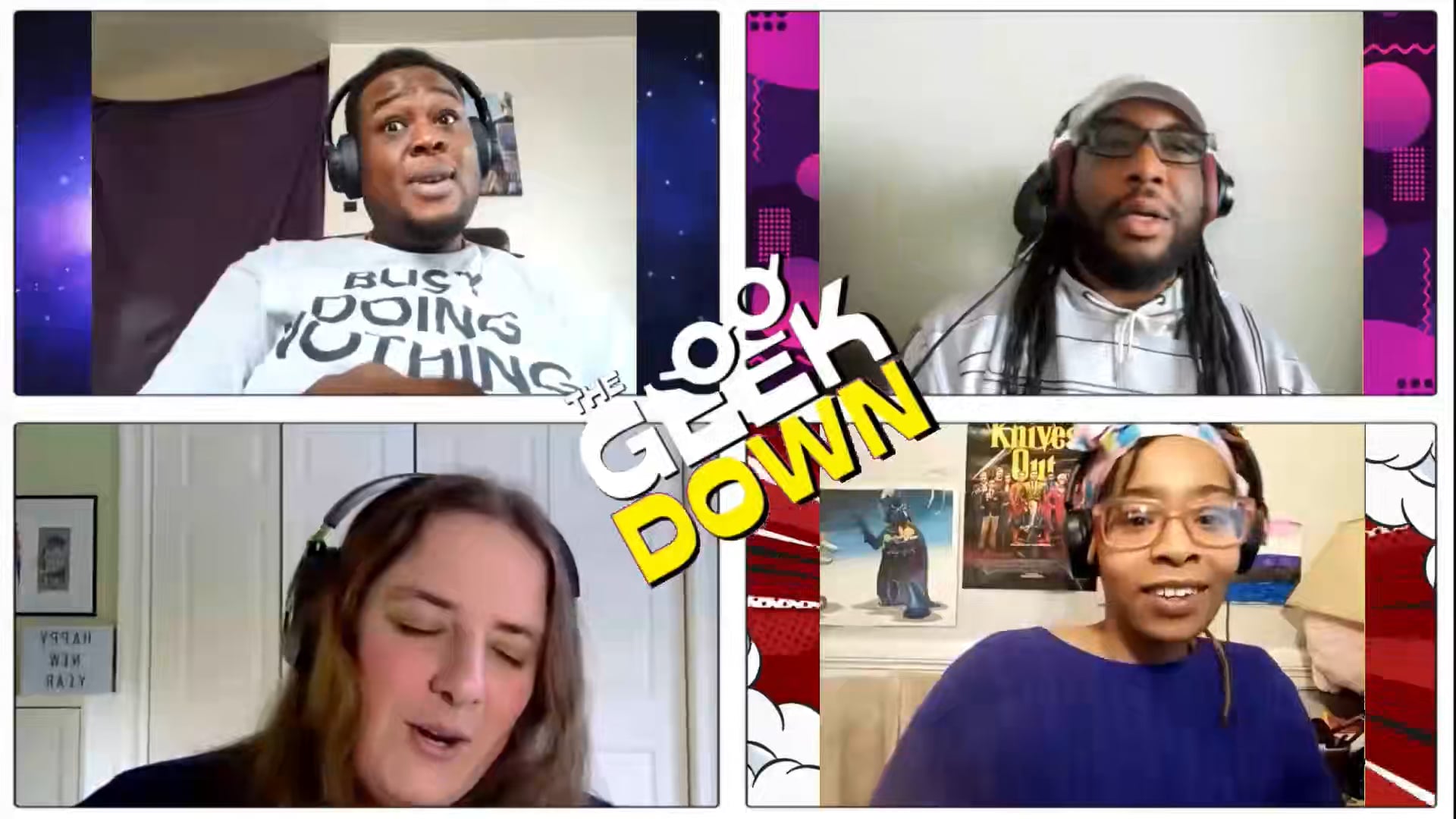 Babylon Movie Review, Chainsaw Man Anime & I Wanna Dance with Somebody 