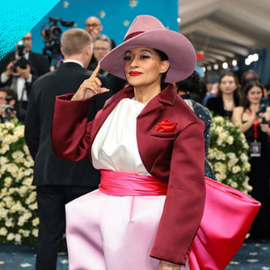 Animated Joy_ Marc Jacobs & Stephen Jones Fashion