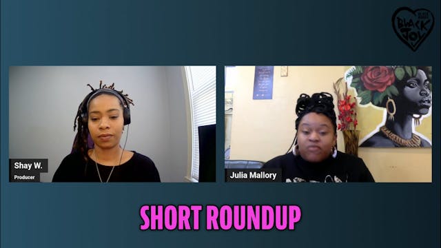 Sundance Film Roundup: Discovering Co...