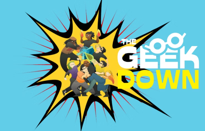 The Geek Down