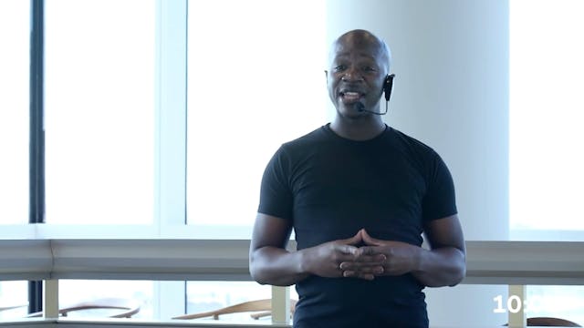 Yoga for Balance & Vitality