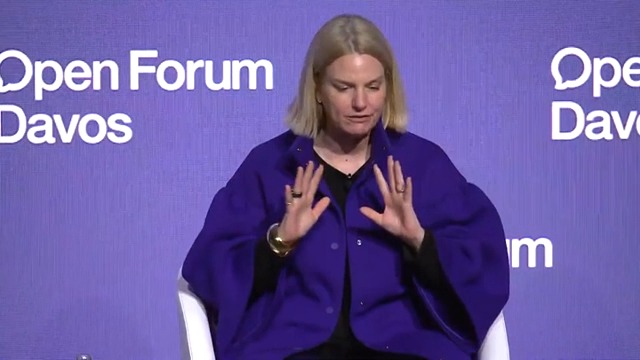 GLAAD’s Sarah Kate Ellis: We have always been here, we will always be here