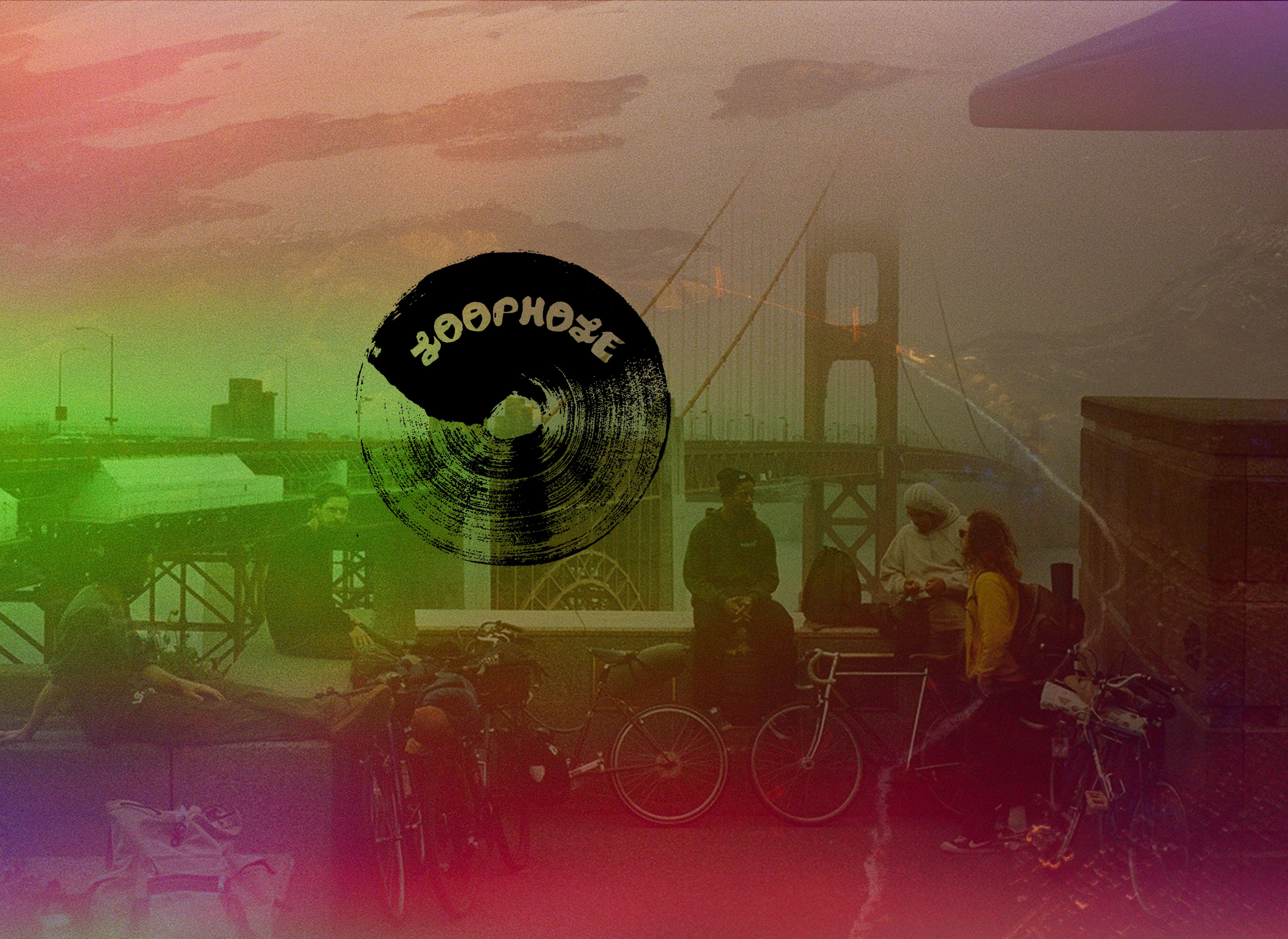 Loophole Wheels Presents New Doors Have Opened