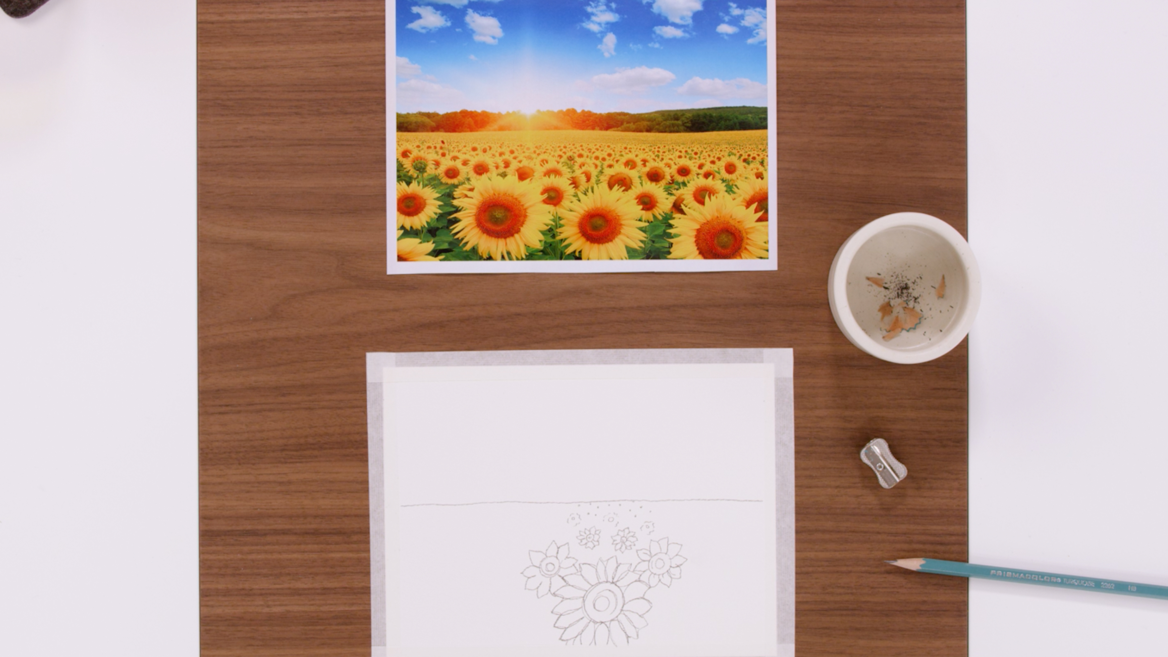 Bonus Video—How to Understand Perspective