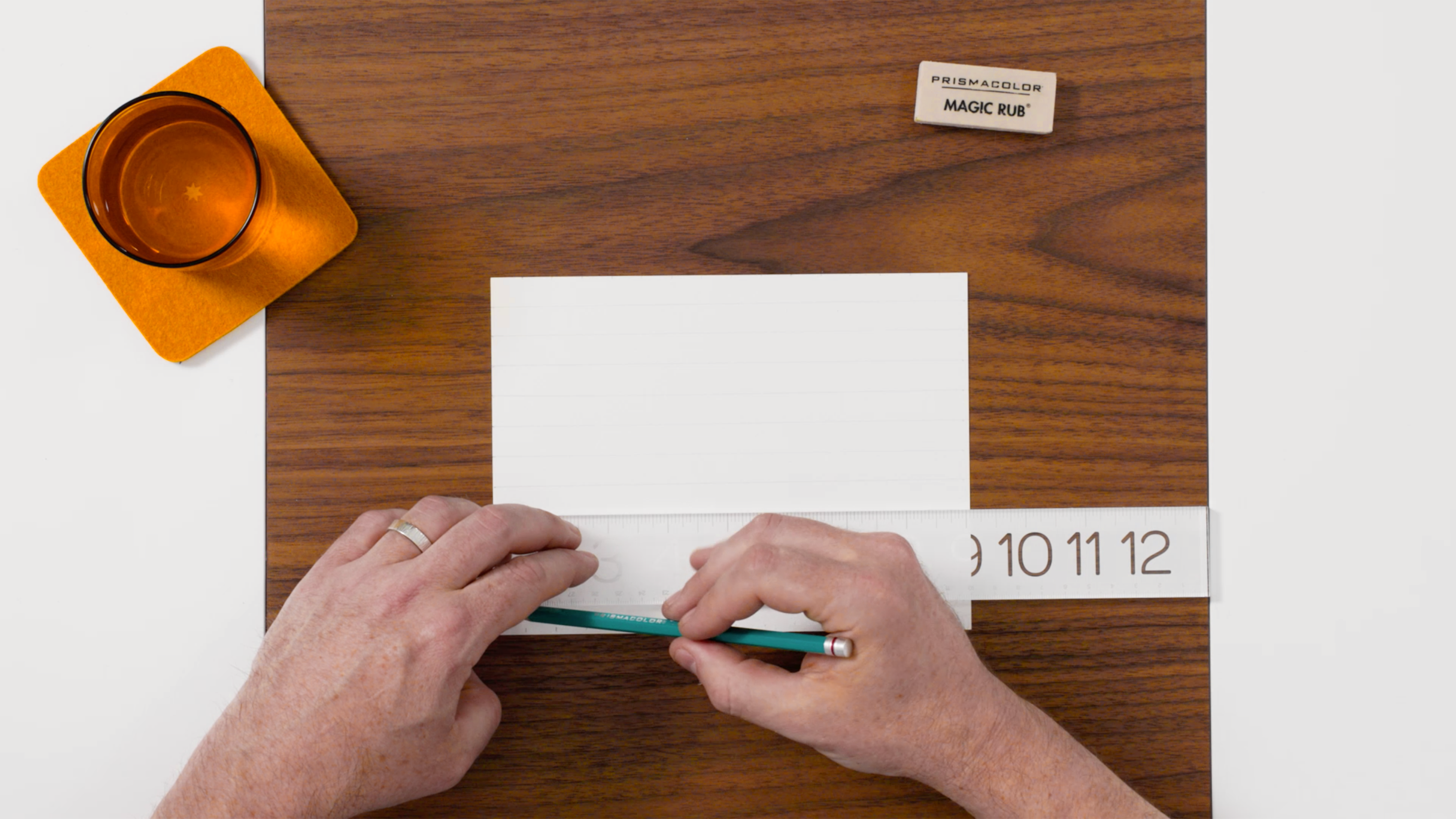 Bonus Video—How to Make Your Own Grid