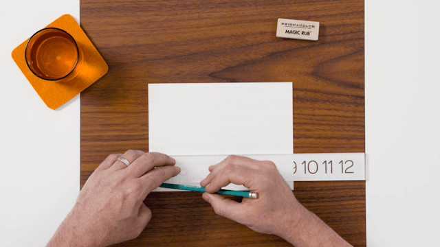 Bonus Video—How to Make Your Own Grid