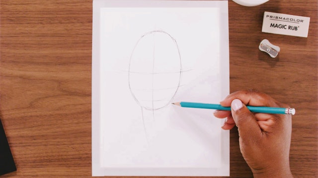 Bonus Video–How to Draw Contour Lines 