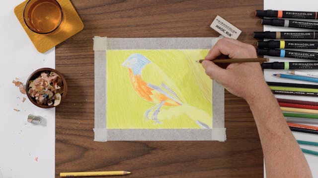 2. Exploring Shading Techniques