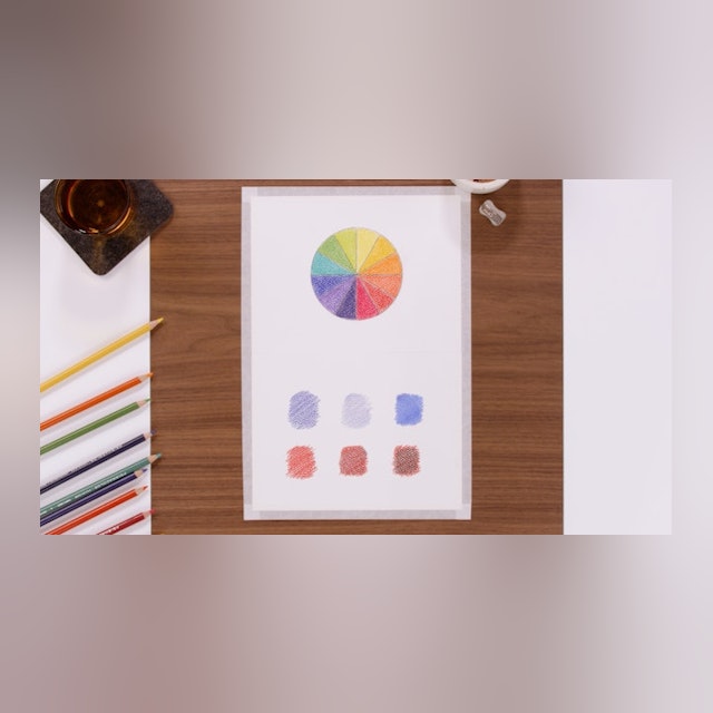 Bonus Video—How to Use Color Wheels