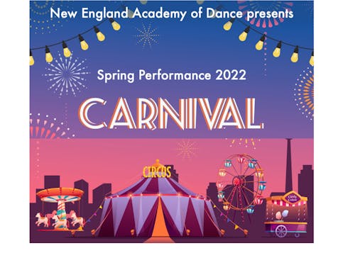 The Carnival - NEAD Lower School, Spring Show 2022