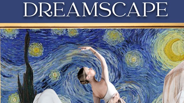 Dreamscape, Upper Division Concert