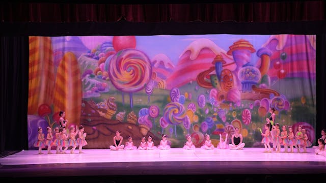 Candyland
