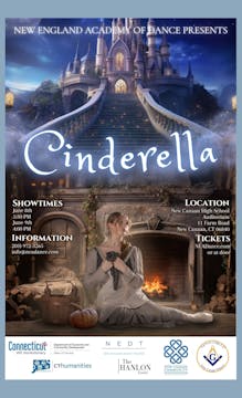 Cinderella - Spring 2024