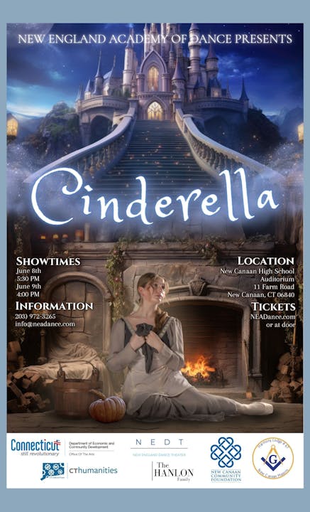 Cinderella - Spring 2024