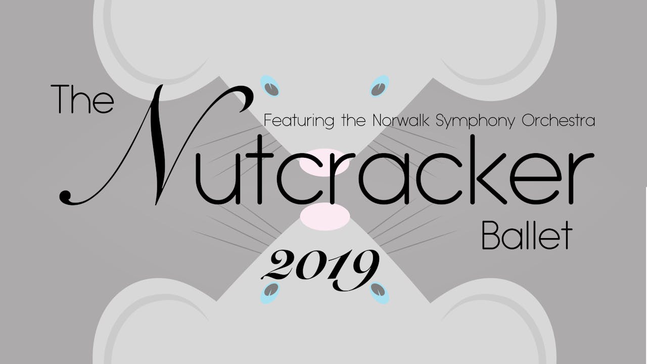 NEAD 2019 Nutcracker