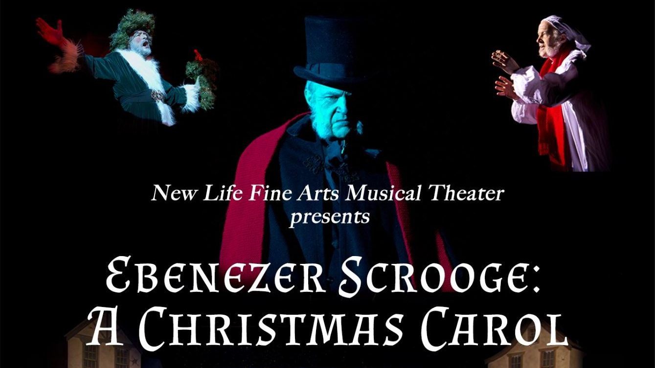 Scrooge 2025