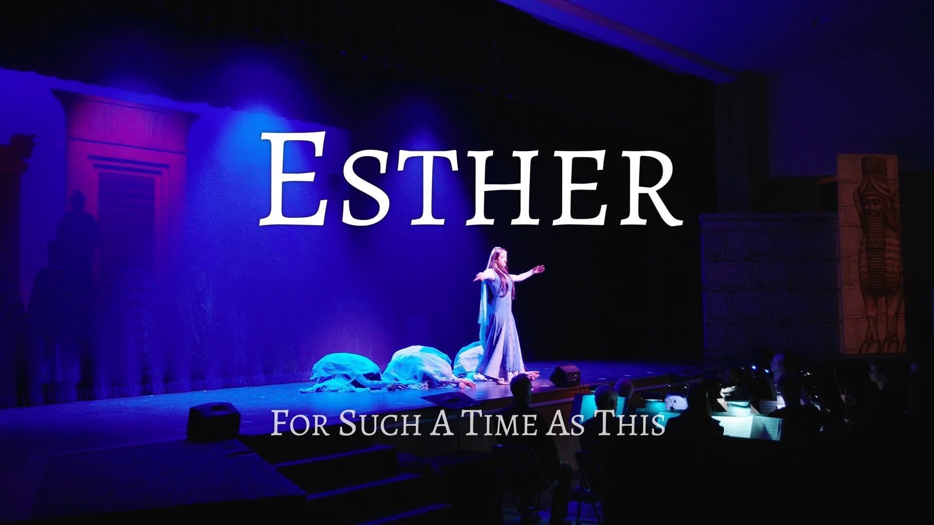 Esther 2024 - 1080p
