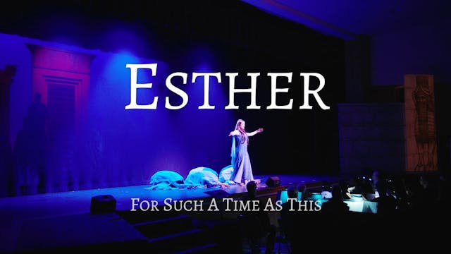 Esther 2024 - 1080p