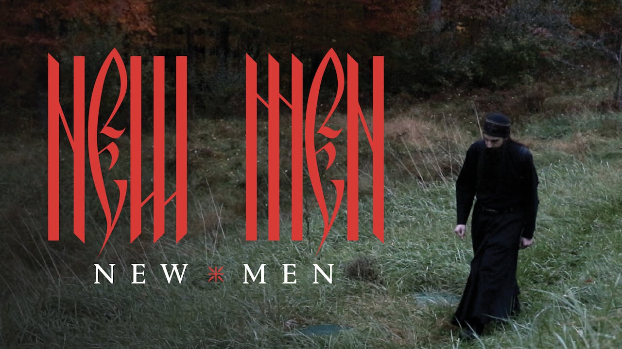 New Men