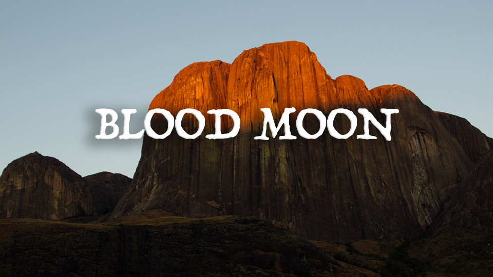 Blood Moon