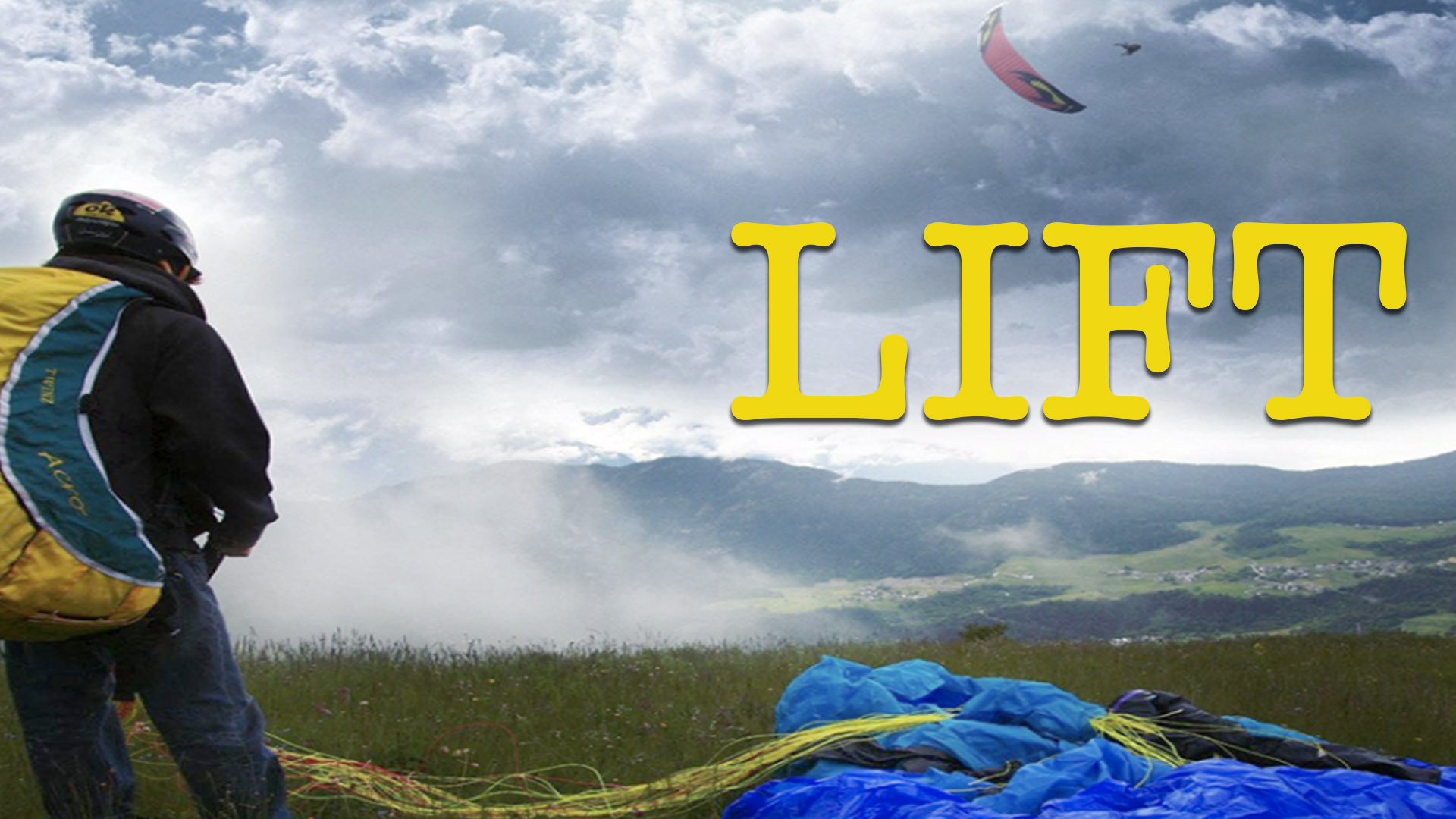 Lift